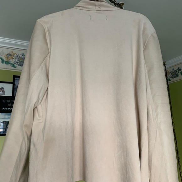 Waterfall style jacket - Picture 2 of 5